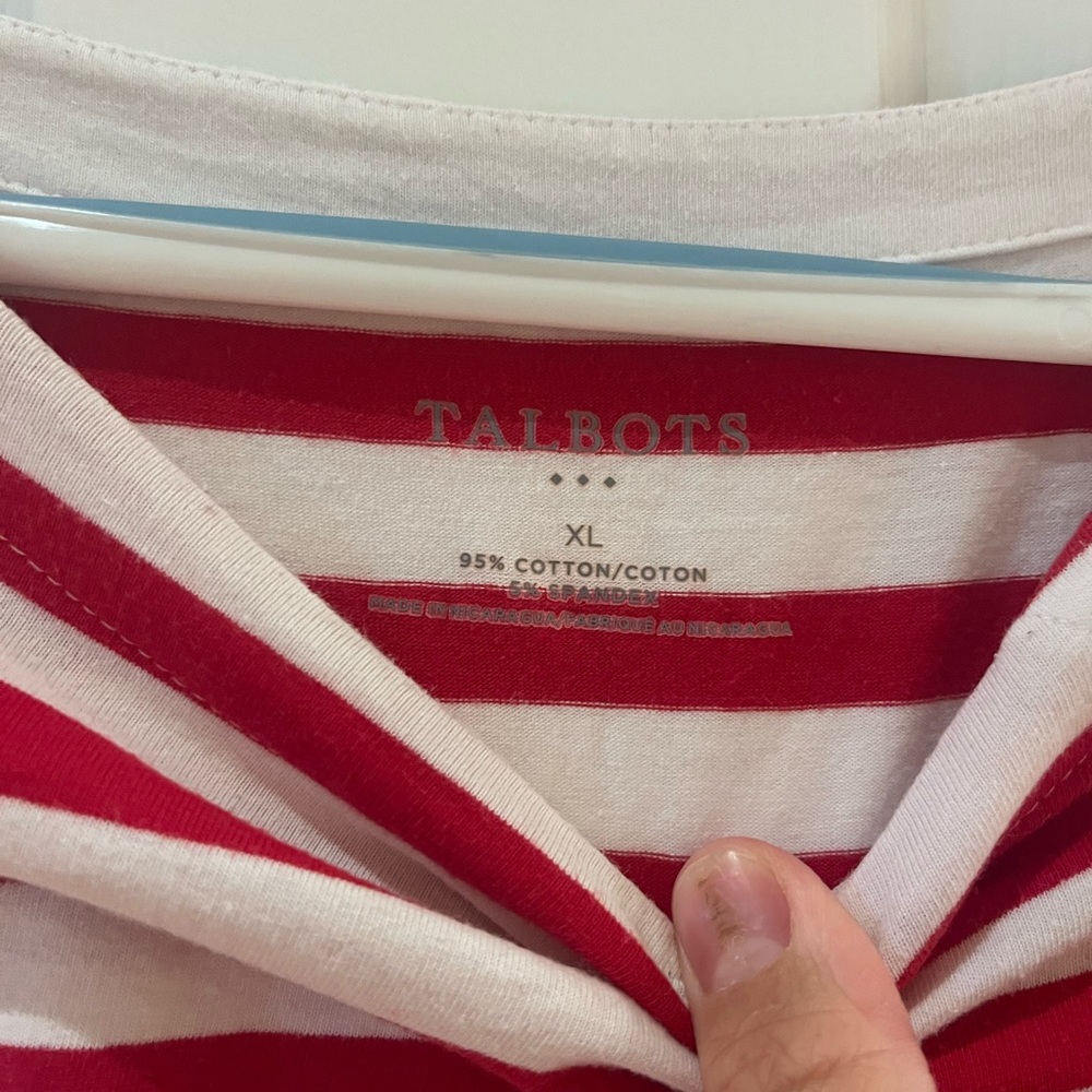 Comfortable Top (XL) - Picture 3 of 4